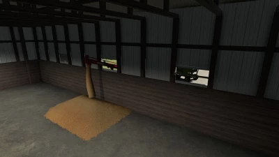 American Old Garage v1.0.0.0