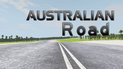 Australian Road v0.3