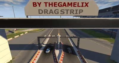 Austrian Dragstrip RELEASE v1.0