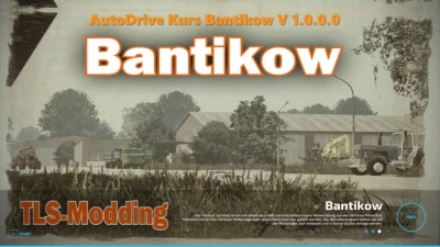 AutoDrive Kurs Bantikow v1.0.0.0