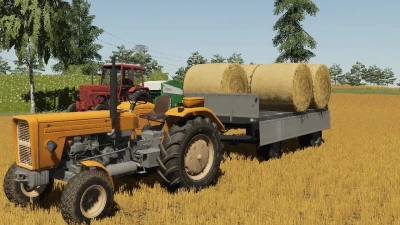 Autosan D46 Autoload Pack v1.0.0.0