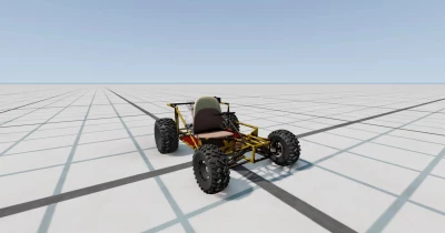 Backyard Kart Update v0.13.2