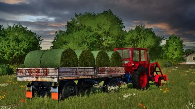 Bale Trailer BETA v1.0.0.0