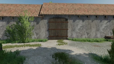 Bavarian Farm Buildings v1.1.0.0