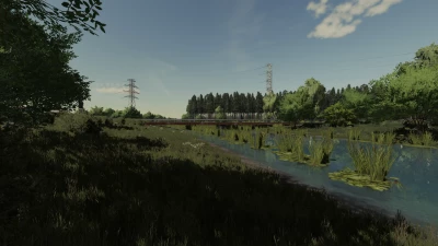 Blue River Farm v1.0.0.0