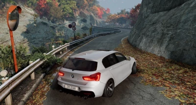 BMW 1 series f20 (50+ configs) SW v1.0