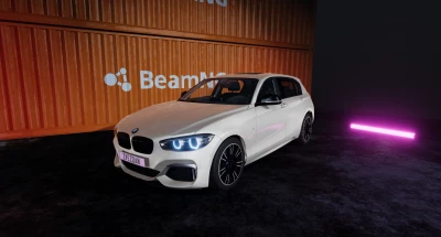 BMW 1 series f20 (50+ configs) SW v1.0