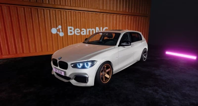 BMW 1 series f20 (50+ configs) SW v1.0