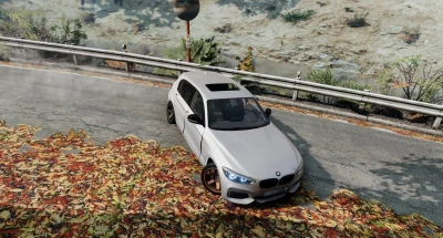 BMW 1 series f20 (50+ configs) SW v1.0