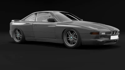 BMW 8 E31 850CSI v1.1