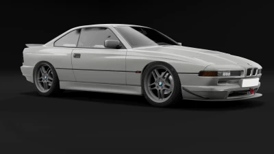 BMW 8 E31 850CSI v1.1