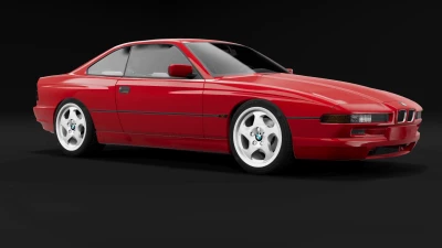 BMW 8 E31 850CSI v1.1