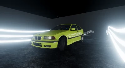 BMW E36 Compact v1.0