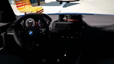 BMW M2 (2016-'22) Pack v1.0