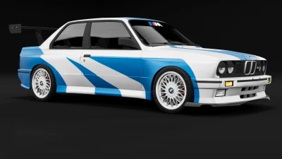 BMW M3 E30 v1.1