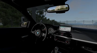 Bmw M3 F80 v1.1