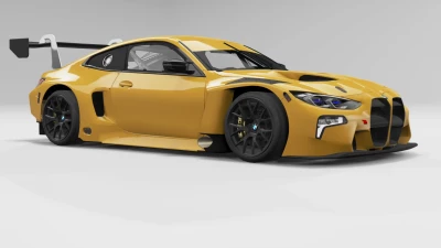 BMW M3 GT3 v1.1