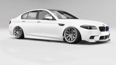 BMW M5 2013 v1.5