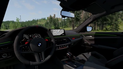 BMW M5 F90 v1.2