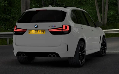 BMW X5M F85 V2.1 1.47