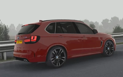 BMW X5M F85 V2.1 1.47