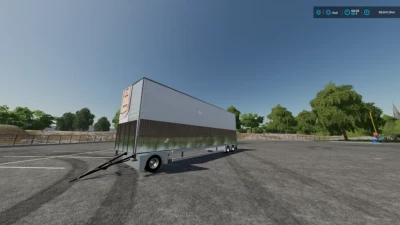 Boutique Délice FS22 v1.0.0.0