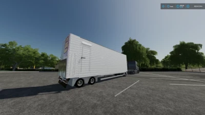 Boutique Délice FS22 v1.0.0.0