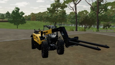 BR72 Bag Lifter v1.0.1.1