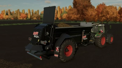 Briri Manure Director 14 v1.0.0.0