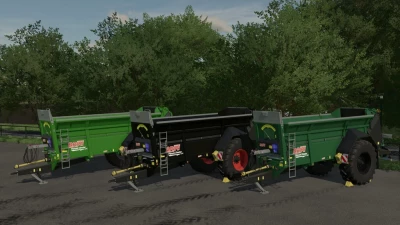 Briri Manure Director 14 v1.0.0.0