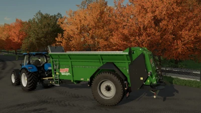 Briri Manure Director 14 v1.0.0.0