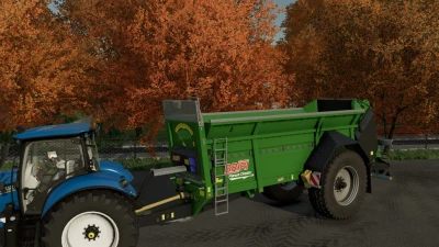 Briri Manure Director 14 v1.0.0.0