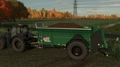 Briri Manure Director 14 v1.0.0.0