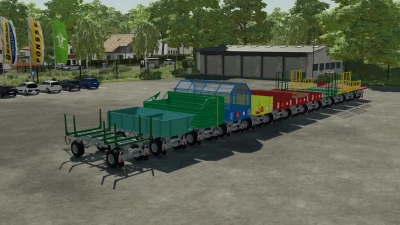 BSS P93S Pack v1.1.0.0