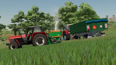 BSS P93S Pack v1.1.0.0