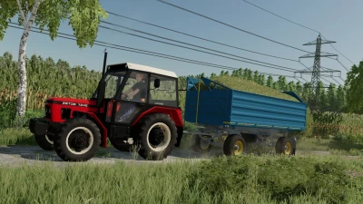 BSS P93S Pack v1.1.0.0