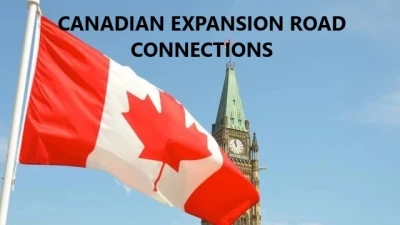 Canadian Expansion Road Connections v0.1 1.47