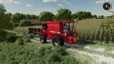 Case IH 2388 EU Series v1.0.0.0