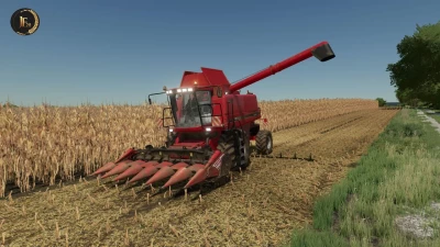 Case IH 2388 EU Series v1.0.0.0