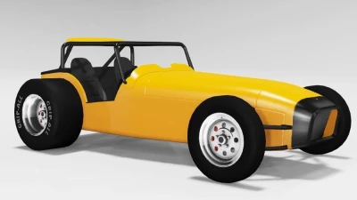 CATERHAM 7 v2.0