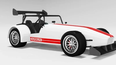 CATERHAM 7 v2.0