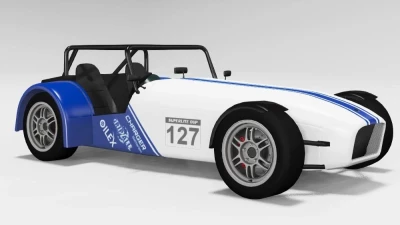 CATERHAM 7 v2.0