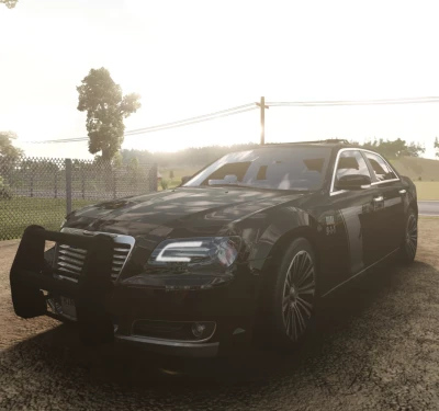 CHRYSLER 300C v1.2