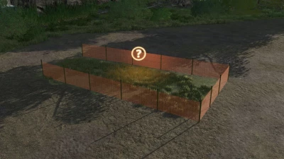 Construction Fence v1.0.0.0