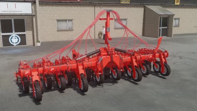 Czajkowski PS Seeder Attachment v1.0.0.1