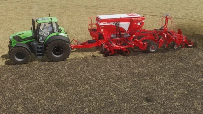 Czajkowski PS Seeder Attachment v1.0.0.1