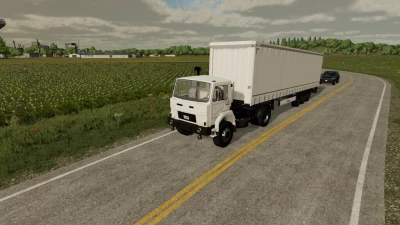 D-754 Truck Pack v1.0.0.0