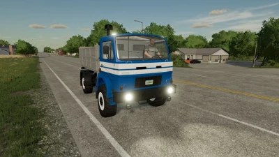 D-754 Truck Pack v1.0.0.0