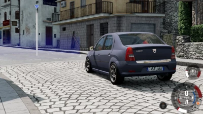 DACIA LOGAN v1.2