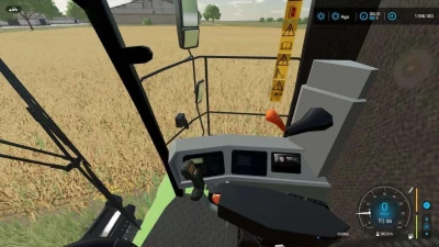 Deutz Fahr 6095 HTS v1.0.0.1